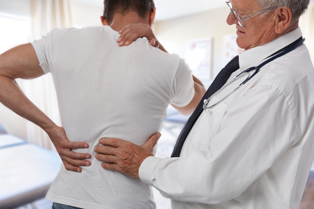 Lumbar Disc Disease