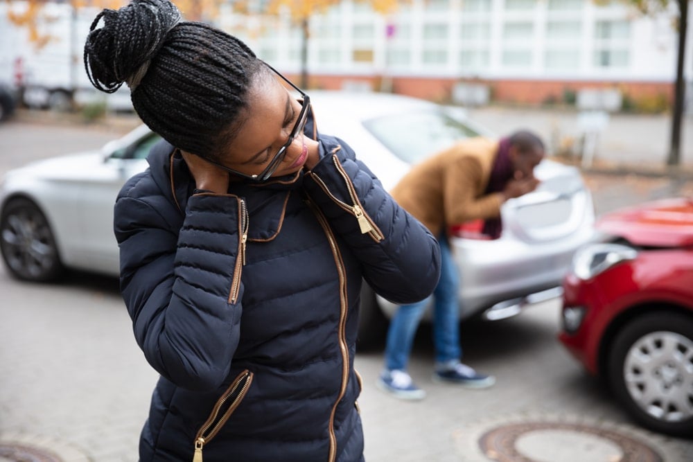 Causas del dolor de espalda después de los 50