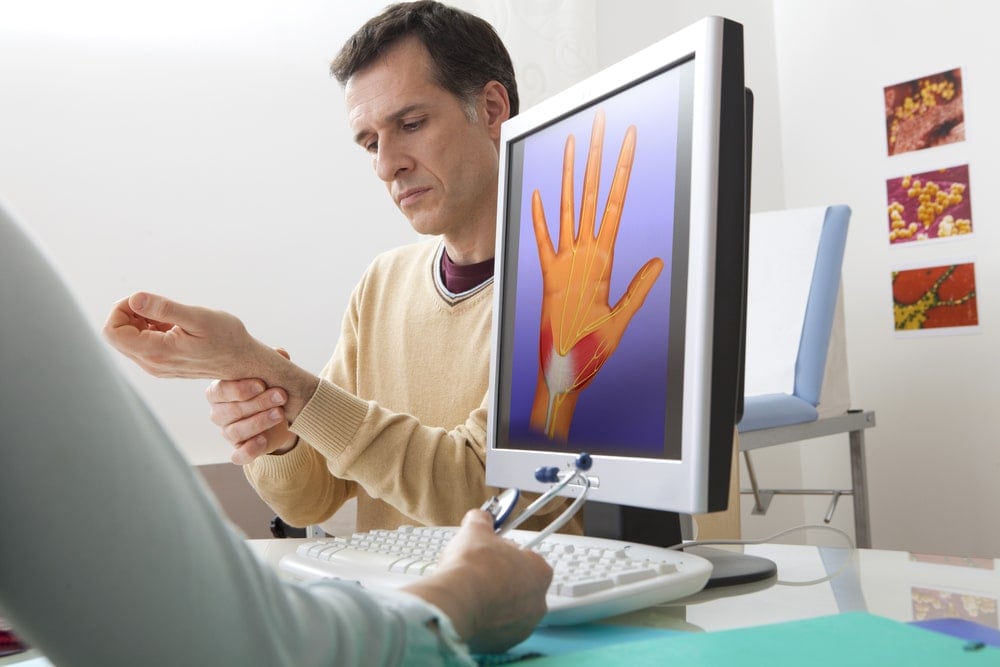 Why Visit Neuro Care Injury Institute for Wrist Pain