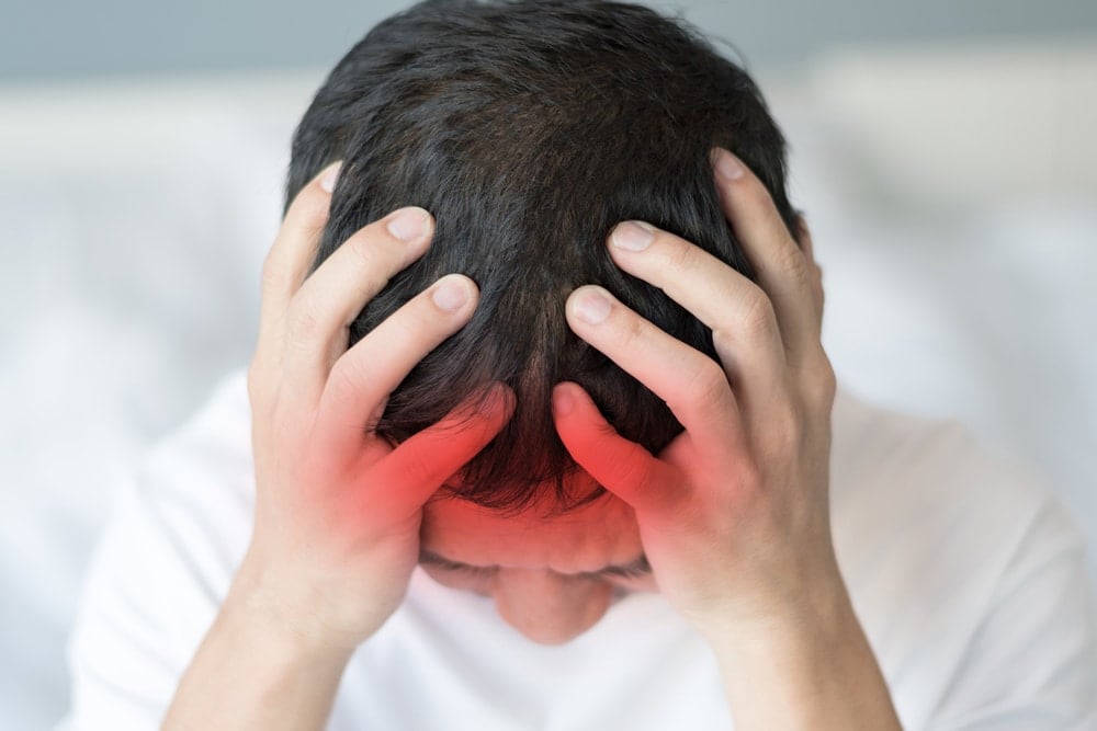 Specific Symptoms that Indicate You Need to See a Neurologist