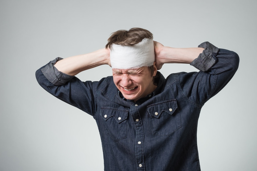 Traumatic Brain Injury Treatment in New York