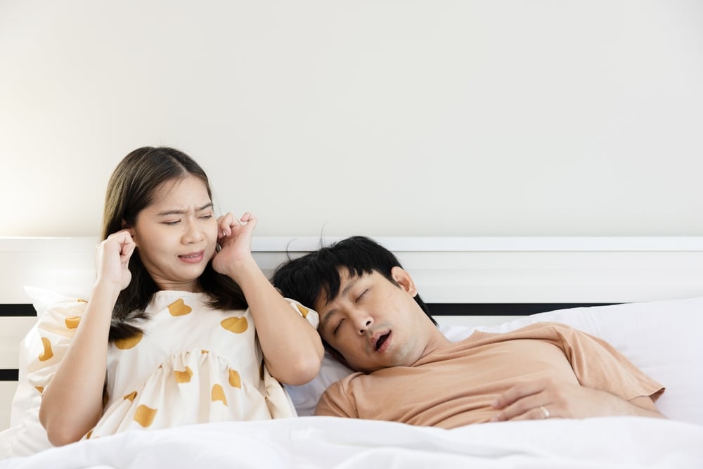 How Sleep Apnea and Strokes Are Related